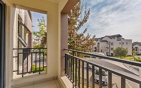 Modern Heritage Condo