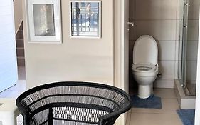 Modern Heritage Condo